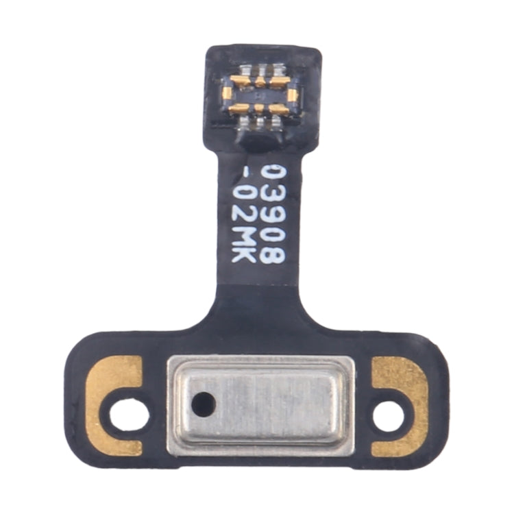 For AirPods Pro 2 Charging Box Magnetic Switch Hall Flex Cable - Airpods Series by buy2fix | Online Shopping UK | buy2fix