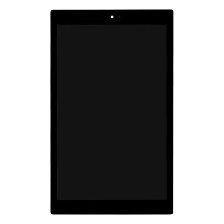 For Amazon Kindle Fire HD 10 7th Gen SL056ZE 2017 LCD Screen with Digitizer Full Assembly - For Amazon by buy2fix | Online Shopping UK | buy2fix