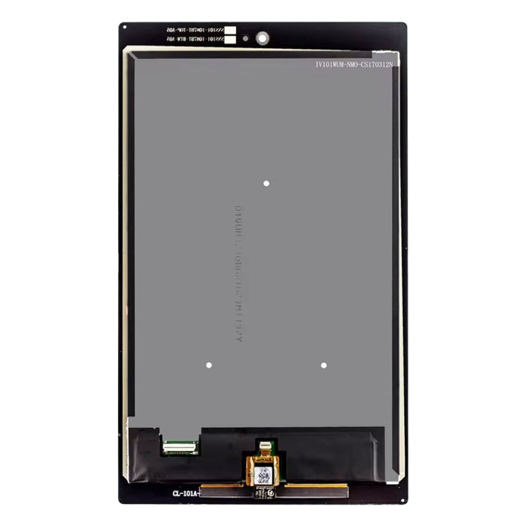 For Amazon Kindle Fire HD 10 7th Gen SL056ZE 2017 LCD Screen with Digitizer Full Assembly - For Amazon by buy2fix | Online Shopping UK | buy2fix