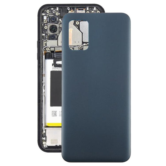 For Nokia G100 Original Battery Back Cover(Blue) - Back Cover by buy2fix | Online Shopping UK | buy2fix