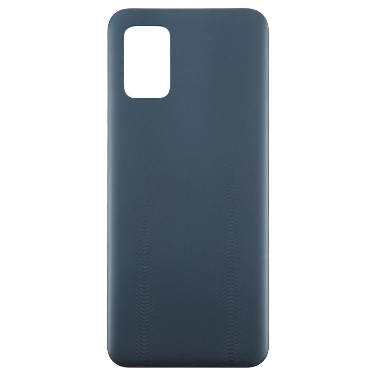 For Nokia G100 Original Battery Back Cover(Blue) - Back Cover by buy2fix | Online Shopping UK | buy2fix