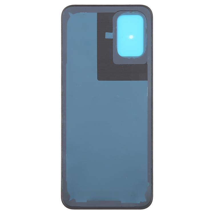 For Nokia G100 Original Battery Back Cover(Blue) - Back Cover by buy2fix | Online Shopping UK | buy2fix