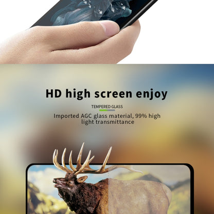 PINWUYO 9H 2.5D Full Glue Tempered Glass Film for HUAWEI Honor20 - Huawei Tempered Glass by PINWUYO | Online Shopping UK | buy2fix