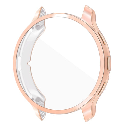 For Garmin Venu 3 TPU All-Inclusive Watch Protective Case(Rose Gold) - Watch Cases by buy2fix | Online Shopping UK | buy2fix