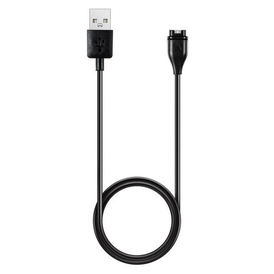 JUNSUNMAY For Garmin Venu 3 / Venu 3S Smart Watch Data Sync Charging Cable, Length: 1m, Interface:USB Port - Charger by JUNSUNMAY | Online Shopping UK | buy2fix