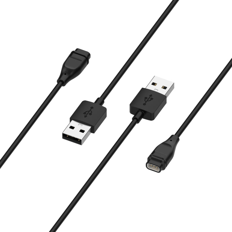For COROS Apex Integrated Watch Charging Cable With Data Transmission Function(Black) -  by buy2fix | Online Shopping UK | buy2fix