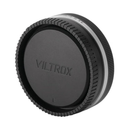 VILTROX 28mm F4.5 Auto Focus Lens For Sony FE Camera Full Frame Prime Pancake Lens - Auxiliary Lens by buy2fix | Online Shopping UK | buy2fix