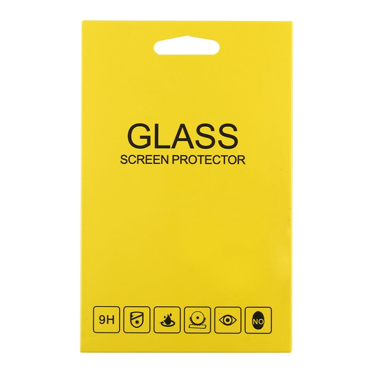 0.26mm 2.5D Tempered Glass Film for Garmin forerunner 935 - Screen Protector by ENKAY | Online Shopping UK | buy2fix