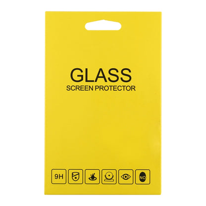 0.26mm 2.5D Tempered Glass Film for Garmin forerunner 935 - Screen Protector by ENKAY | Online Shopping UK | buy2fix