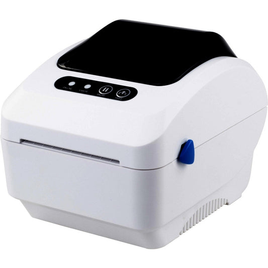 Xprinter XP-320B 80mm Thermal Barcode Supermarket Cashier Label Printer, Spec: USB(US Plug) - Printer by Xprinter | Online Shopping UK | buy2fix