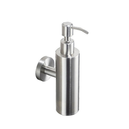 304 Stainless Steel Soap Dispenser Hand Sanitizer Bottle, Specification: 9531 - Soap Dispenser by buy2fix | Online Shopping UK | buy2fix