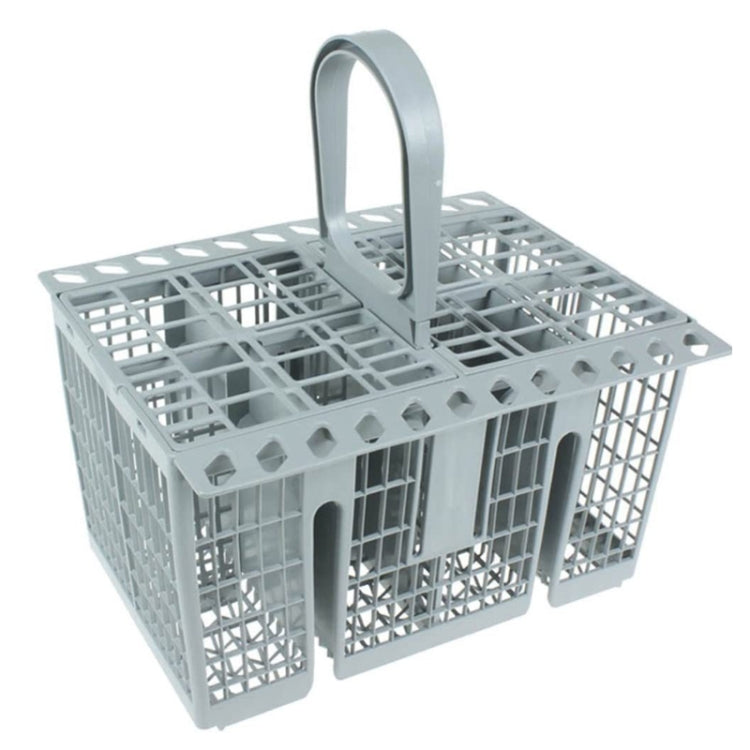 For Hotpoint Dishwasher Cutlery Basket Cage with Removable Handle - Dish Washers & Accessories by buy2fix | Online Shopping UK | buy2fix