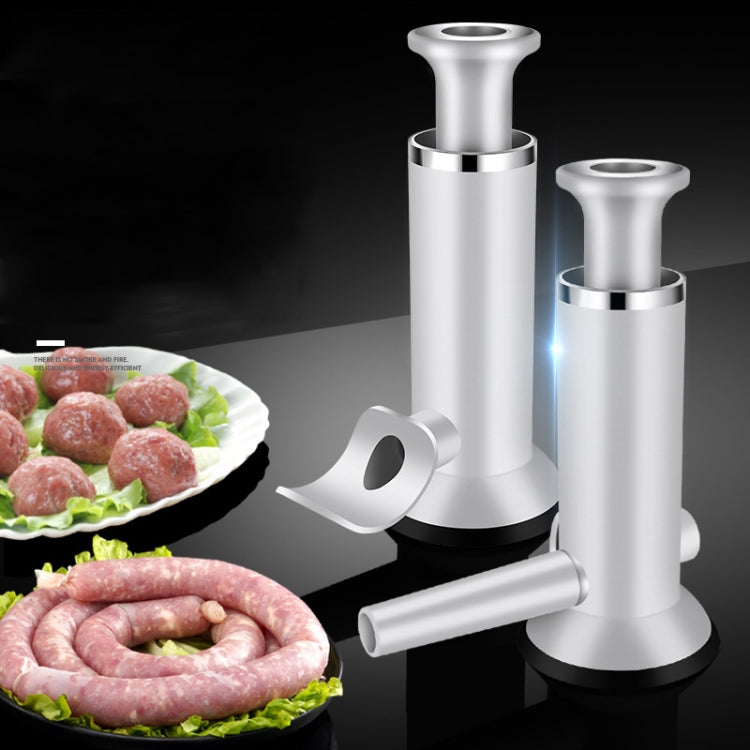 Household Enema Manual Sausage Machine Meatball Machine - Gadgets by buy2fix | Online Shopping UK | buy2fix