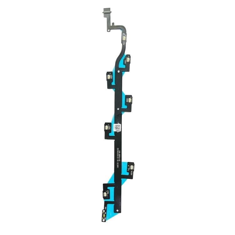 For Meta Quest 2 Locating Ring Flex Cable Left With Light -  by buy2fix | Online Shopping UK | buy2fix