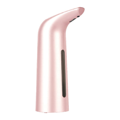 GM-S1805B Infrared Sensor Soap Dispenser Automatic Hand Washing Machine, Specification: Rose Gold - Soap Dispenser by buy2fix | Online Shopping UK | buy2fix