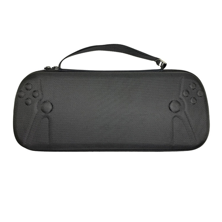 For Sony PlayStation Portal Hard Shell Case Portable Storage Bag, Style: Oxford Cloth 1680D - Bags by buy2fix | Online Shopping UK | buy2fix