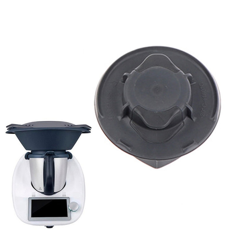 For Thermomix TM6 TM5 100ml Measuring Cup Lid Silicone Seal Cover - Kitchen Machine Accessories & Parts by buy2fix | Online Shopping UK | buy2fix