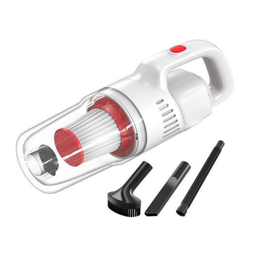 Handheld Household Vacuum Cleaner Car Small Powerful Dust Extractor, Model: Car Wired - Vacuum Cleaner by buy2fix | Online Shopping UK | buy2fix