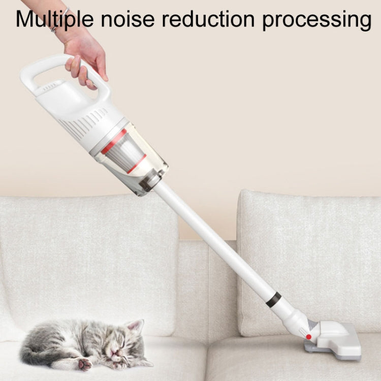 Handheld Household Vacuum Cleaner Car Small Powerful Dust Extractor, Model: Car Wired - Vacuum Cleaner by buy2fix | Online Shopping UK | buy2fix