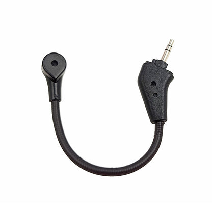 For CORSAIR HS50/60/70 Internet Cafe E-Sports Gaming Headset Microphone - Microphone by buy2fix | Online Shopping UK | buy2fix