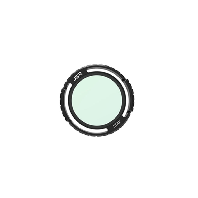 JSR-2050-15 STAR For DJI Avata 2 Traverser Filter Accessories Camera Scrim Polarizing Lens - Lens Filter by JSR | Online Shopping UK | buy2fix