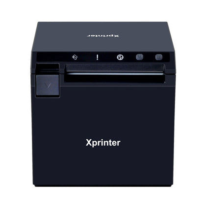 Xprinter XP-R330H 80mm Thermal Receipt Printer Sports Lottery Ticket Cashier Printer(EU Plug) - Printer by Xprinter | Online Shopping UK | buy2fix