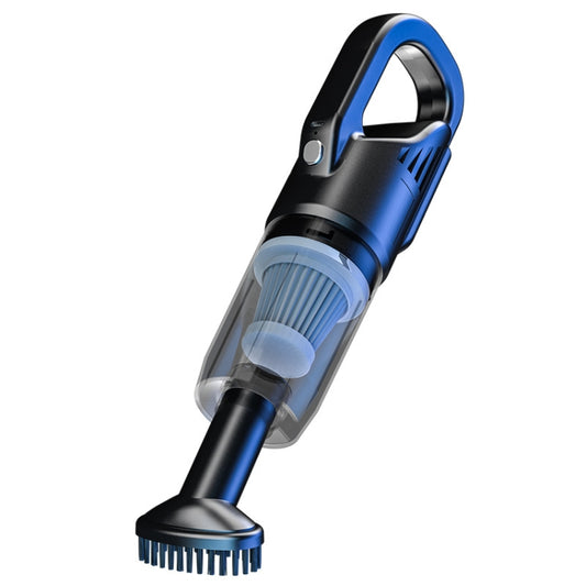 Mini Handheld High-power Car Wireless Powerful Vacuum Cleaner(F6050) - Vacuum Cleaner by buy2fix | Online Shopping UK | buy2fix
