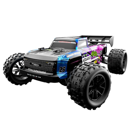 JJR/C Wind Walker 4WD High-Speed Brushless Off-Road Vehicle Toy - RC Cars by JJR/C | Online Shopping UK | buy2fix