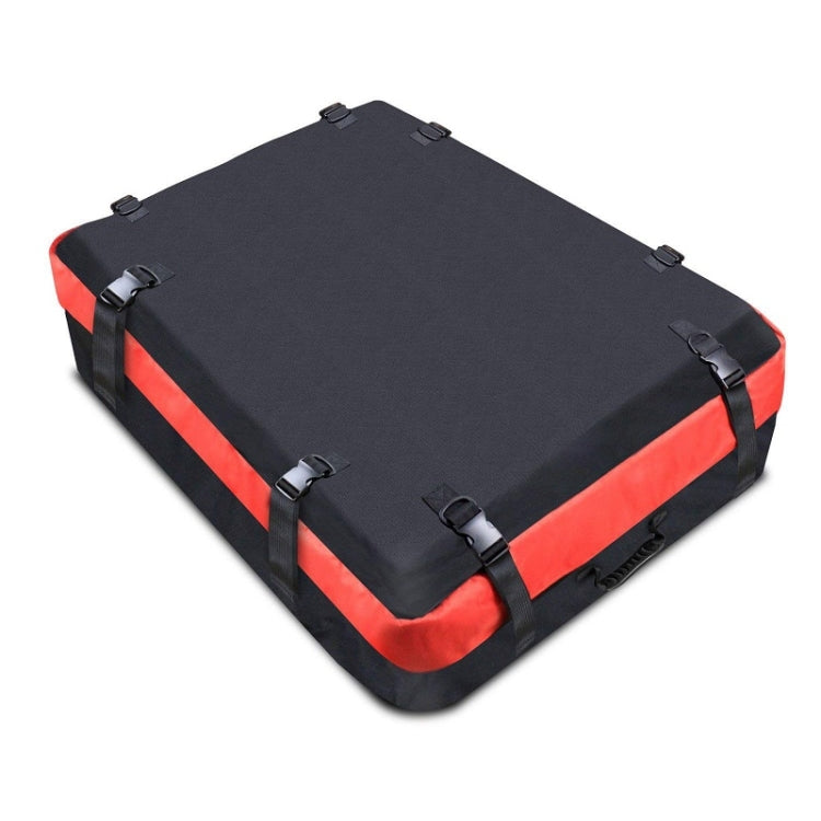 Car Roof Travel Storage Waterproof Luggage Storage Bag - Roof Racks by buy2fix | Online Shopping UK | buy2fix
