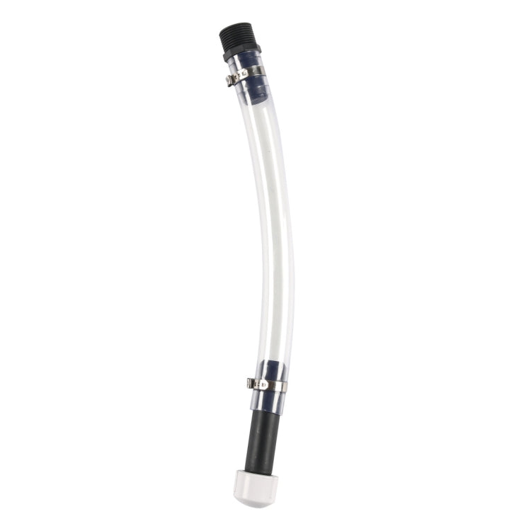 1pcs Racing Interface Fuel Fill Hose - Others by buy2fix | Online Shopping UK | buy2fix