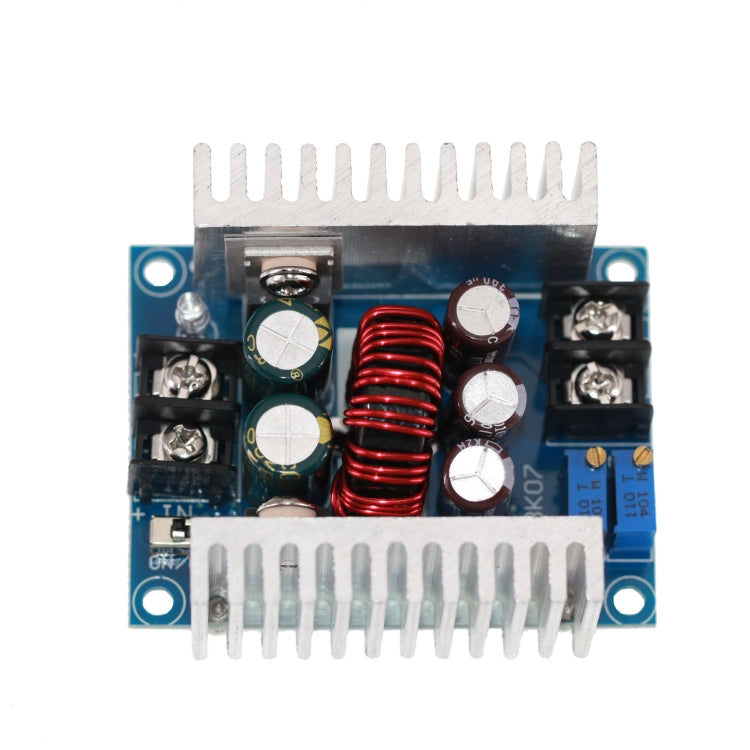 20A 300W High Power Synchronous Rectification Power Supply Step-down Module(60x53x30mm) - Other Accessories by buy2fix | Online Shopping UK | buy2fix