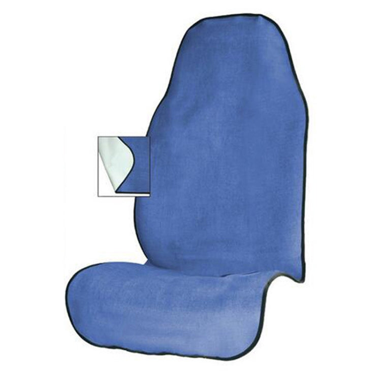 Car Seat Pet Waterproof Cushion(Y50800 Blue) - Seat Accessories by buy2fix | Online Shopping UK | buy2fix