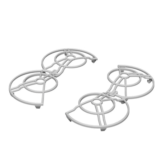 For DJI Neo Drone BRDRC Propellers Guard Cover Anti-collision Ultra-light Bumper Ring(Gray) - Others by BRDRC | Online Shopping UK | buy2fix