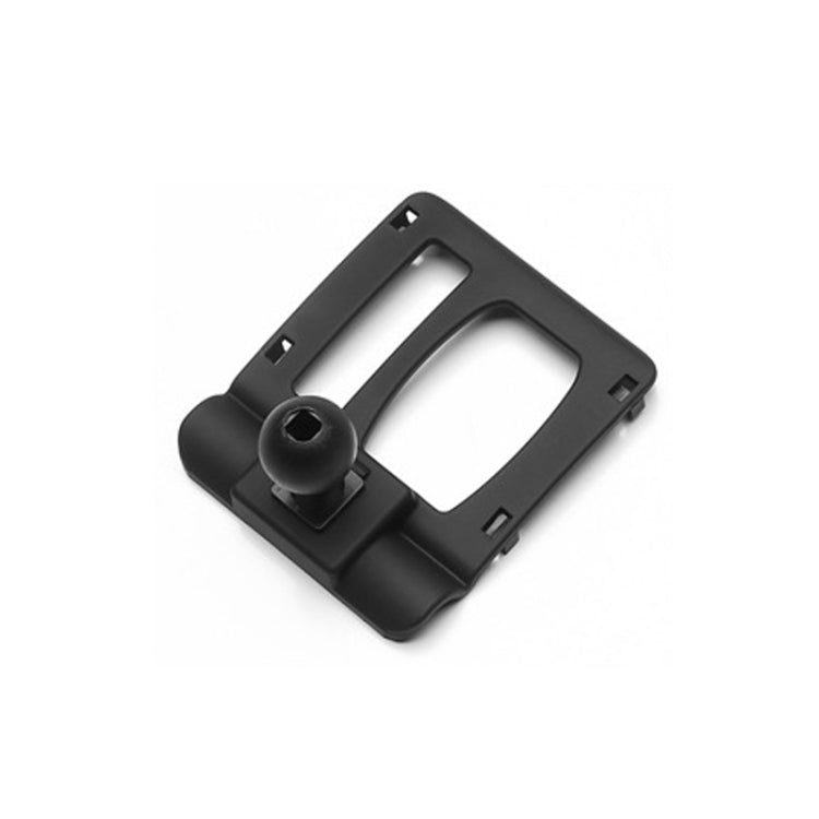 For BMW Car Air Outlet Modified Mobile Phone Holder Base, Model: 11-17 5 Series - Special Car Holders by buy2fix | Online Shopping UK | buy2fix