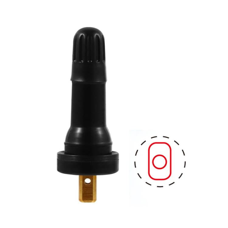 Explosion-proof Tire Pressure Sensor, Specifications: Old - Tire Valve Caps by buy2fix | Online Shopping UK | buy2fix