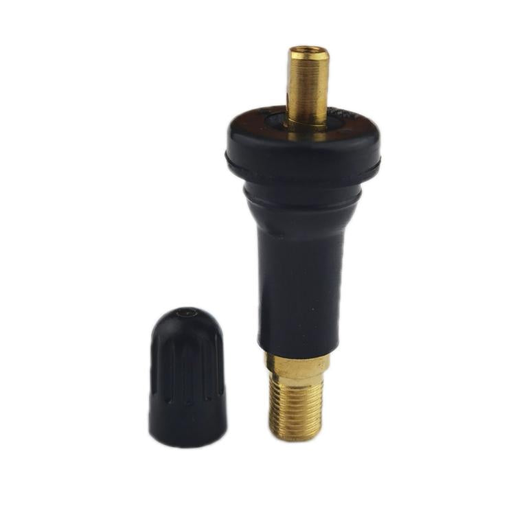 Explosion-proof Tire Pressure Sensor, Specifications: Old - Tire Valve Caps by buy2fix | Online Shopping UK | buy2fix