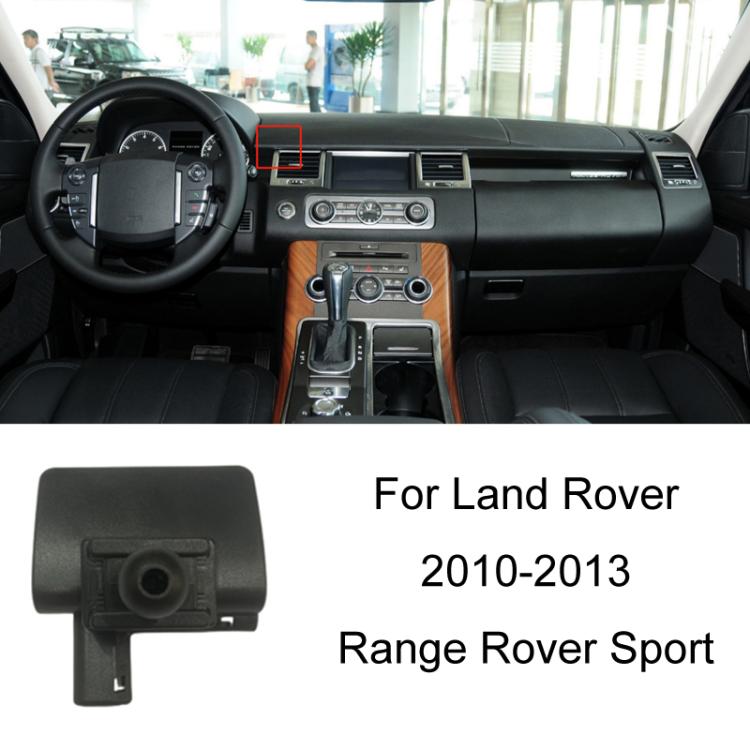 For Land Rover Car Special Mobile Phone Navigation Bracket Base, Model: 10-13 Range Rover Sport - Special Car Holders by buy2fix | Online Shopping UK | buy2fix