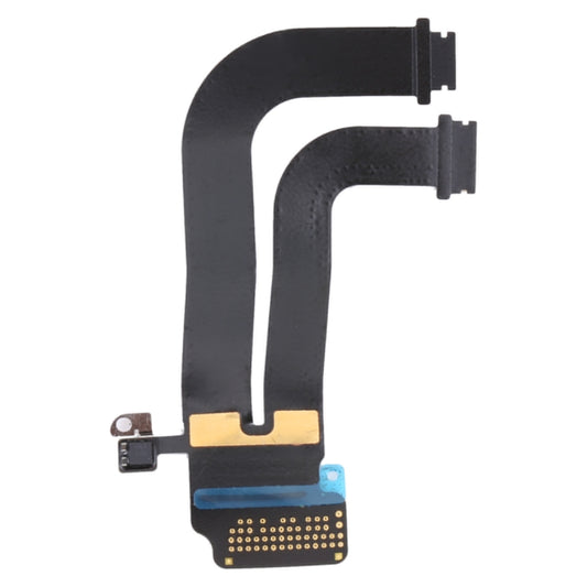 For Apple Watch Series 8 41mm LCD Flex Cable - Repair & Spare Parts by buy2fix | Online Shopping UK | buy2fix