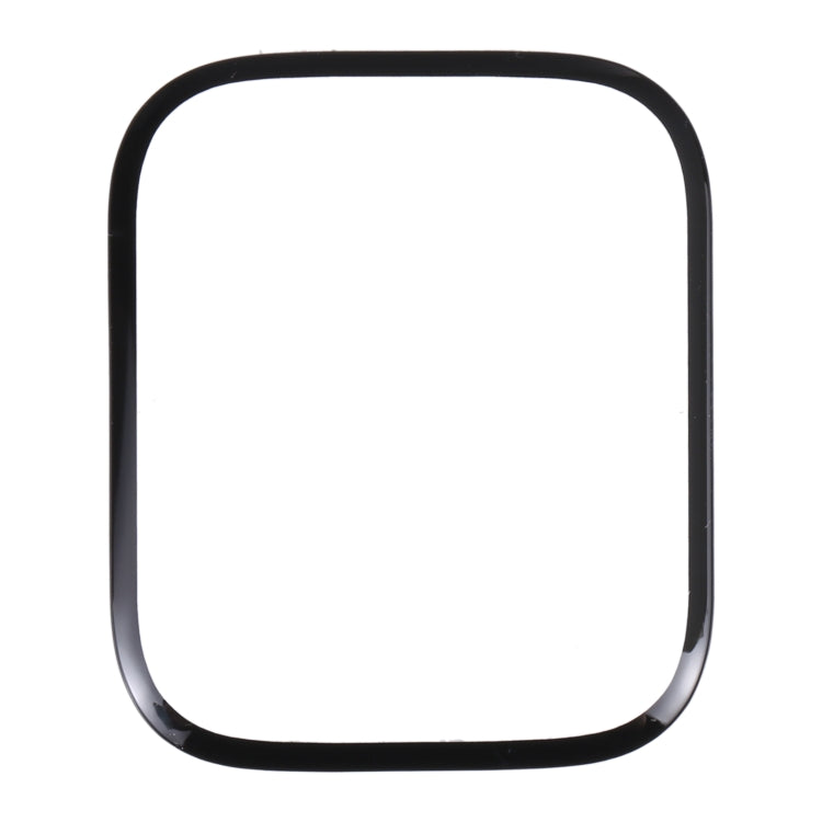 Front Screen Outer Glass Lens for Apple Watch Series 8 41mm - Repair & Spare Parts by buy2fix | Online Shopping UK | buy2fix