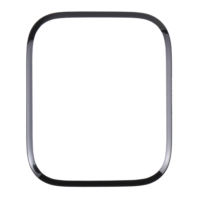 Front Screen Outer Glass Lens for Apple Watch Series 8 45mm - Repair & Spare Parts by buy2fix | Online Shopping UK | buy2fix