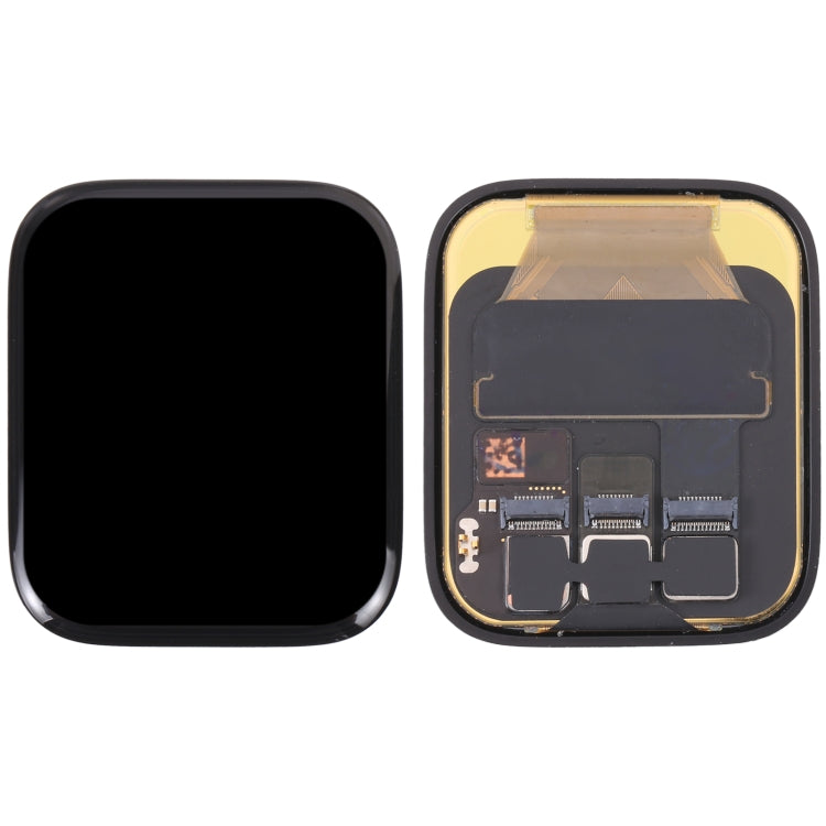 LCD Screen and Digitizer Full Assembly for Apple Watch SE 2022 44mm - Repair & Spare Parts by buy2fix | Online Shopping UK | buy2fix