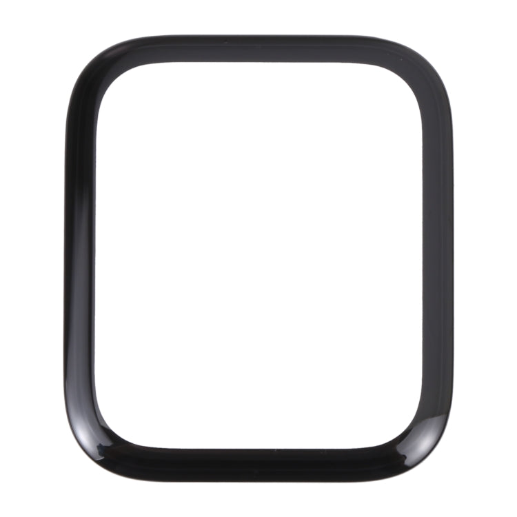Front Screen Outer Glass Lens for Apple Watch SE 2022 44mm - LCD Related Parts by buy2fix | Online Shopping UK | buy2fix