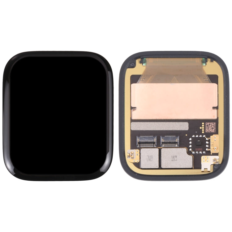 LCD Screen for Apple Watch Series 8 41mm With Digitizer Full Assembly - Repair & Spare Parts by buy2fix | Online Shopping UK | buy2fix