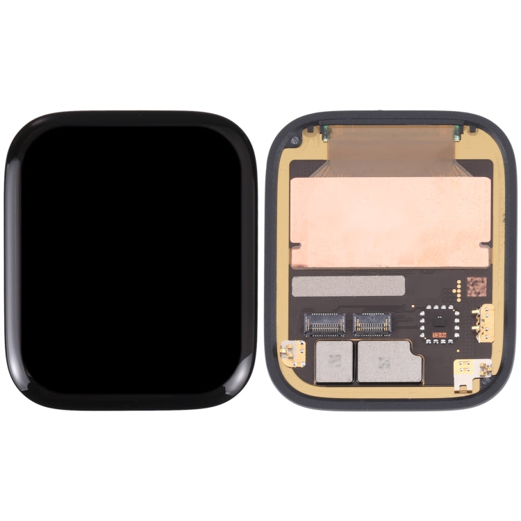 LCD Screen for Apple Watch Series 8 45mm With Digitizer Full Assembly - Repair & Spare Parts by buy2fix | Online Shopping UK | buy2fix