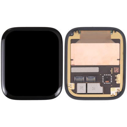 LCD Screen for Apple Watch Series 8 45mm With Digitizer Full Assembly - Repair & Spare Parts by buy2fix | Online Shopping UK | buy2fix