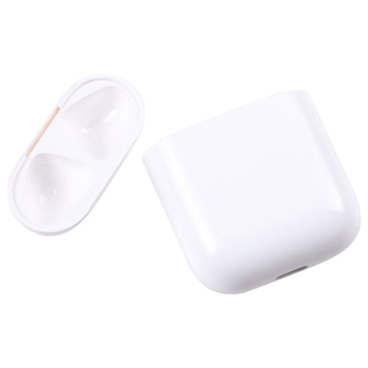 For Apple AirPods 1 / 2 Battery Box Full Housing Cover -  by buy2fix | Online Shopping UK | buy2fix