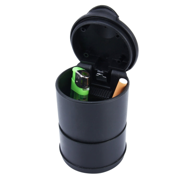 KANEED Universal Detachable Car Cigarette Ashtray for Most Car Cup Holder - Ashtrays by buy2fix | Online Shopping UK | buy2fix