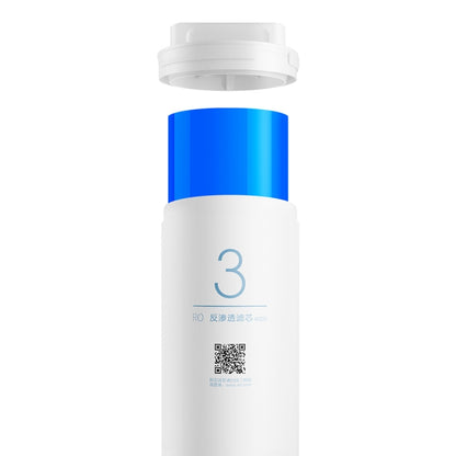 Original Xiaomi Replacement Water Filter Element for Xiaomi Mi Water Purifier Drinking Water Filter (S-CA-3111) - Water Purifiers & Accessories by Xiaomi | Online Shopping UK | buy2fix