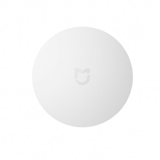 Original Xiaomi Mijia Intelligent Mini Wireless Switch for Xiaomi Smart Home Suite Devices,,with the Xiaomi Multifunctional Gateway Use (CA1001) - Consumer Electronics by Xiaomi | Online Shopping UK | buy2fix