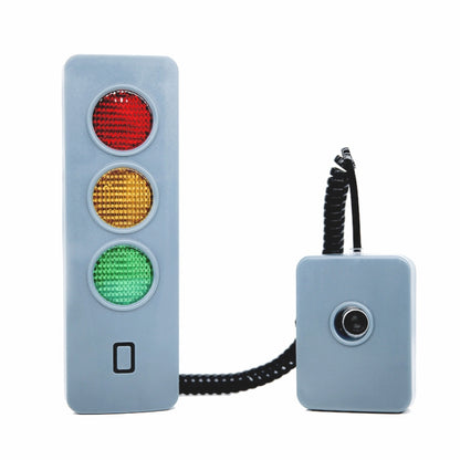 Car LED Traffic Light Anti-collision Smart Parking Device - In Car by buy2fix | Online Shopping UK | buy2fix